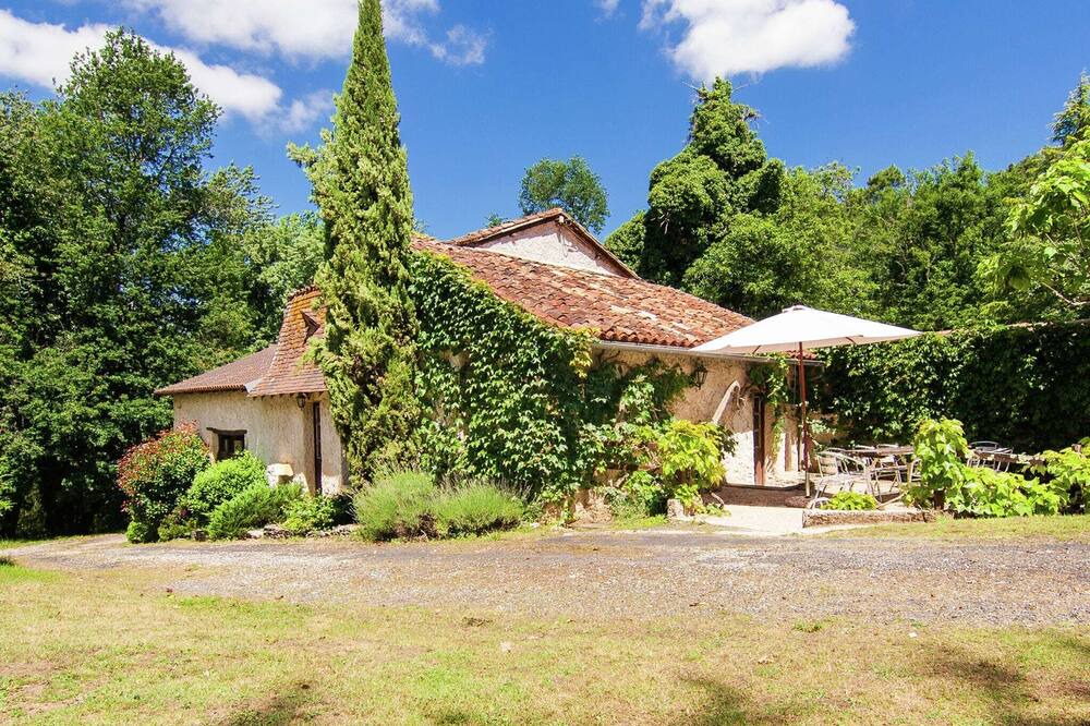 Photo of Outdoor in Bourgnac