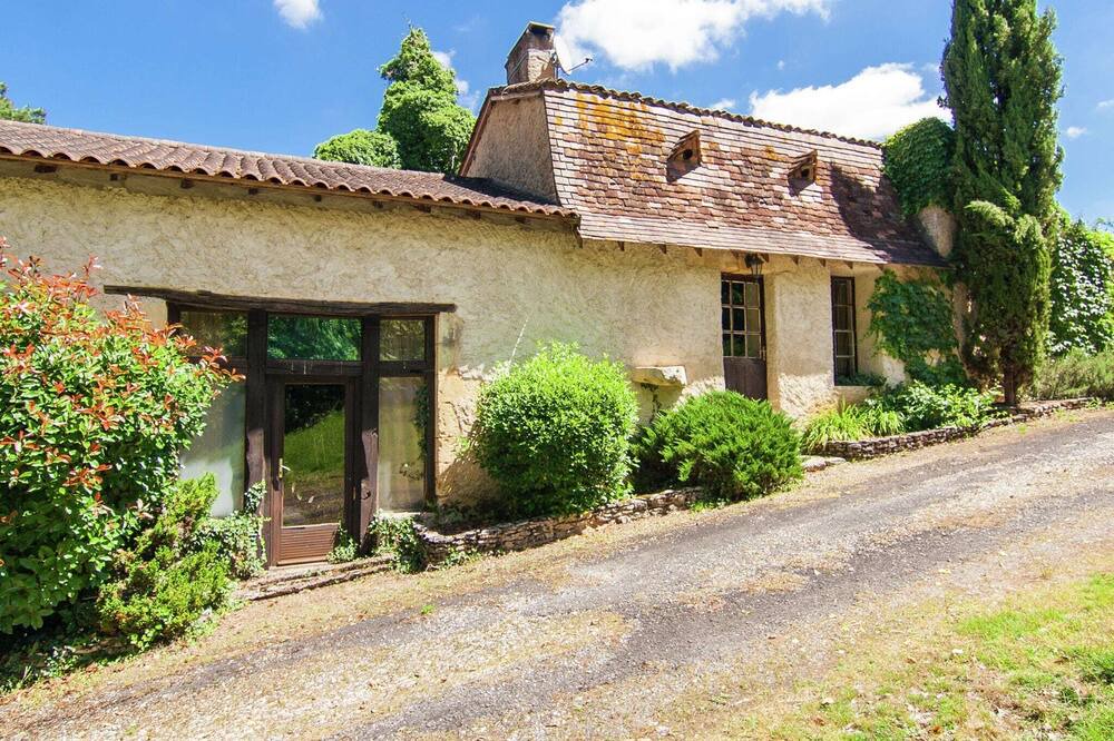 Photo of Outdoor in Bourgnac
