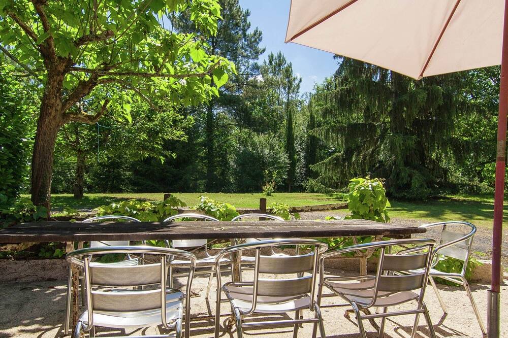 Photo of Patio Balcony in Bourgnac