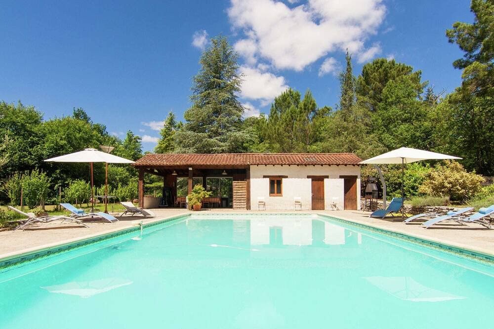 Photo of Outdoor in Bourgnac