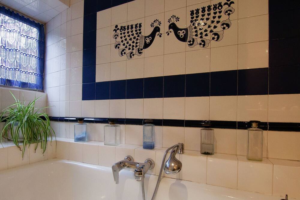 Photo of Bathroom in Bourgnac