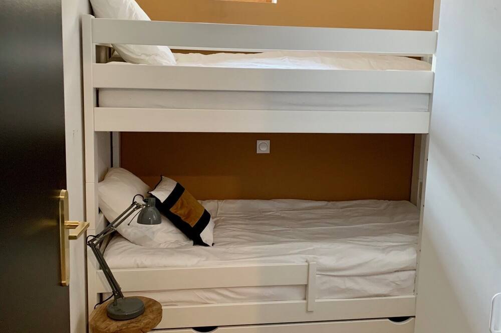 Photo of Bedroom in Paillet
