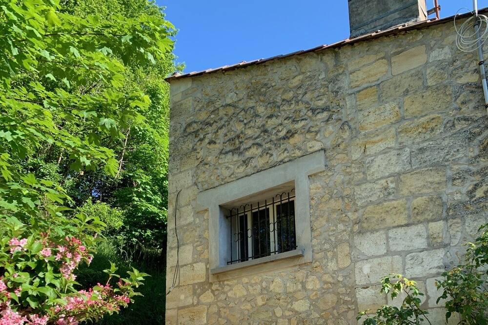 Photo of Outdoor in Paillet