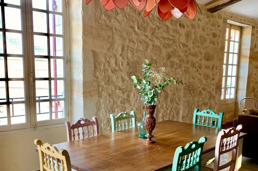 Photo of Kitchen in Paillet