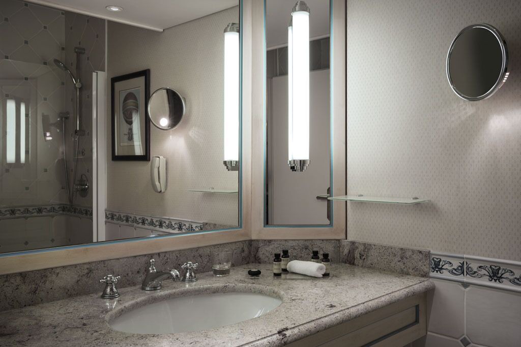 Photo of Bathroom in Vitrolles