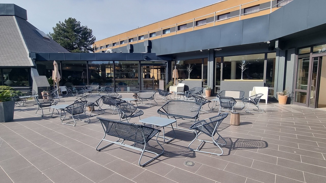 Photo of Patio Balcony in Vitrolles