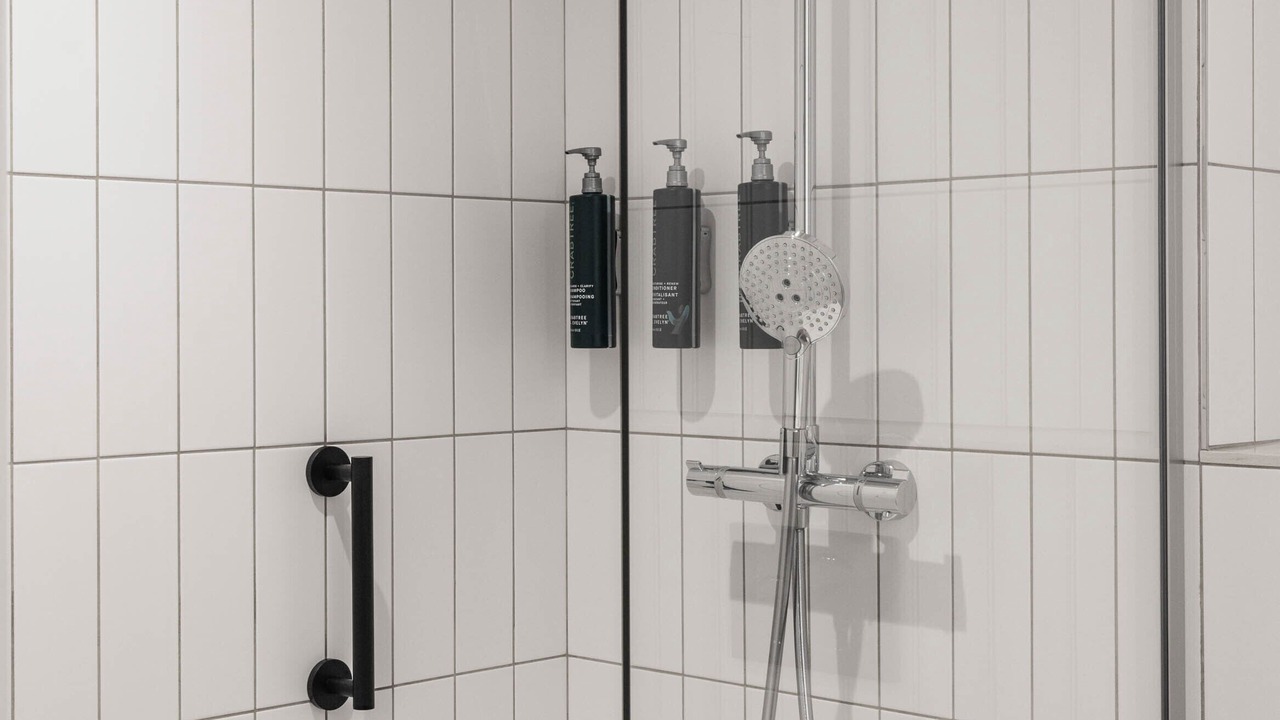 Photo of Bathroom in Vitrolles