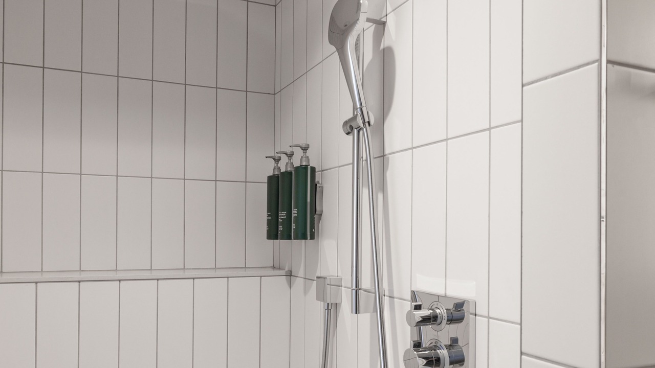 Photo of Bathroom in Vitrolles