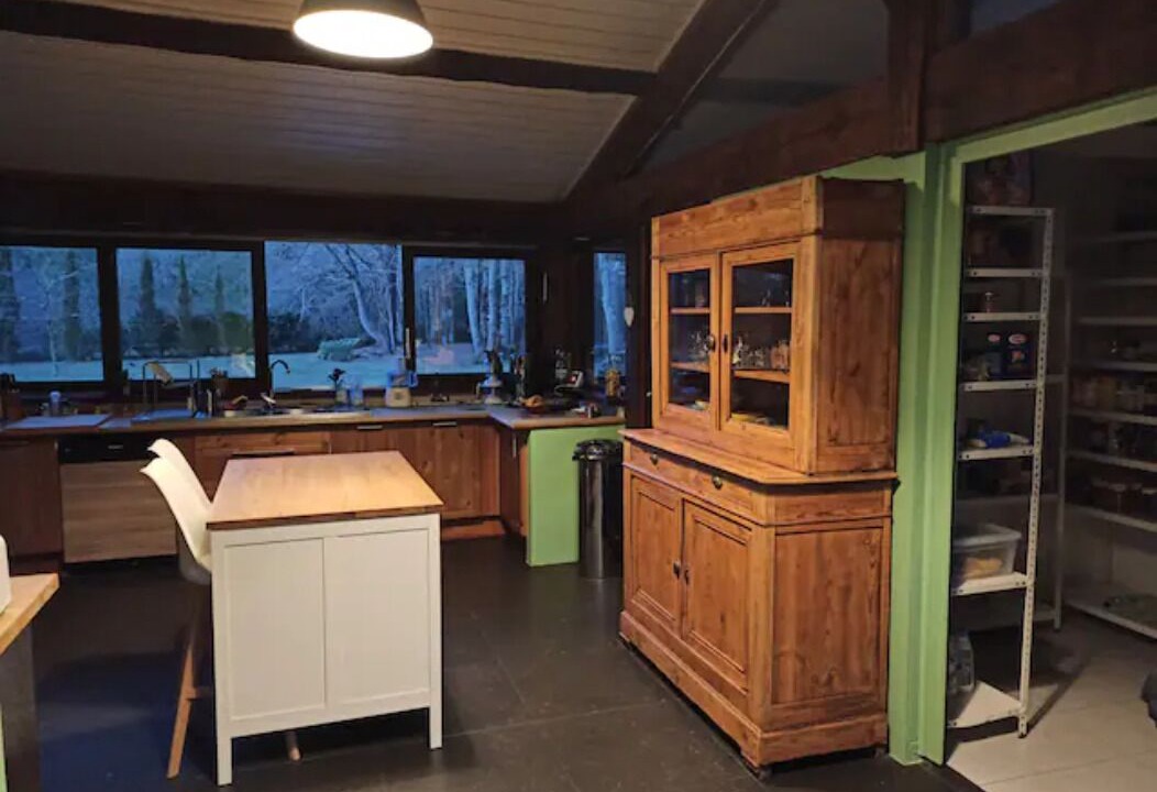Photo of Kitchen in Saint-Medard-en-Jalles