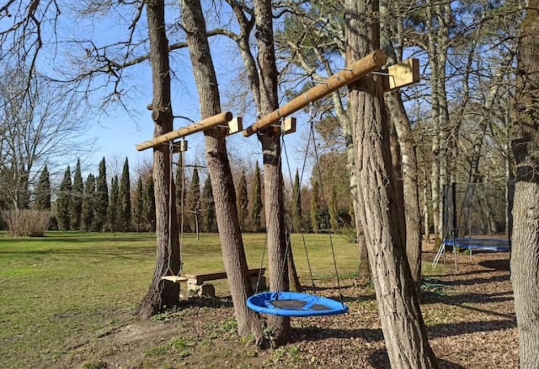Photo of Outdoor in Saint-Medard-en-Jalles
