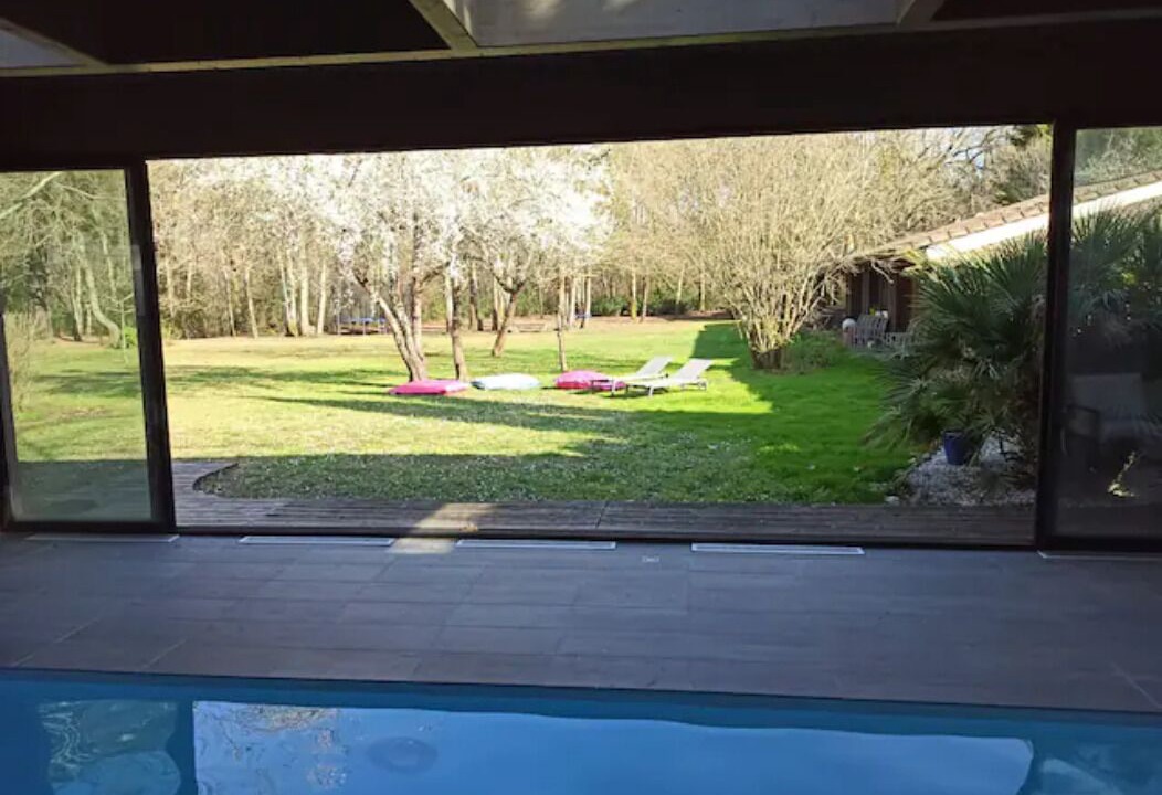Photo of Outdoor in Saint-Medard-en-Jalles