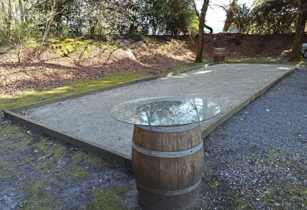 Photo of Outdoor in Saint-Medard-en-Jalles