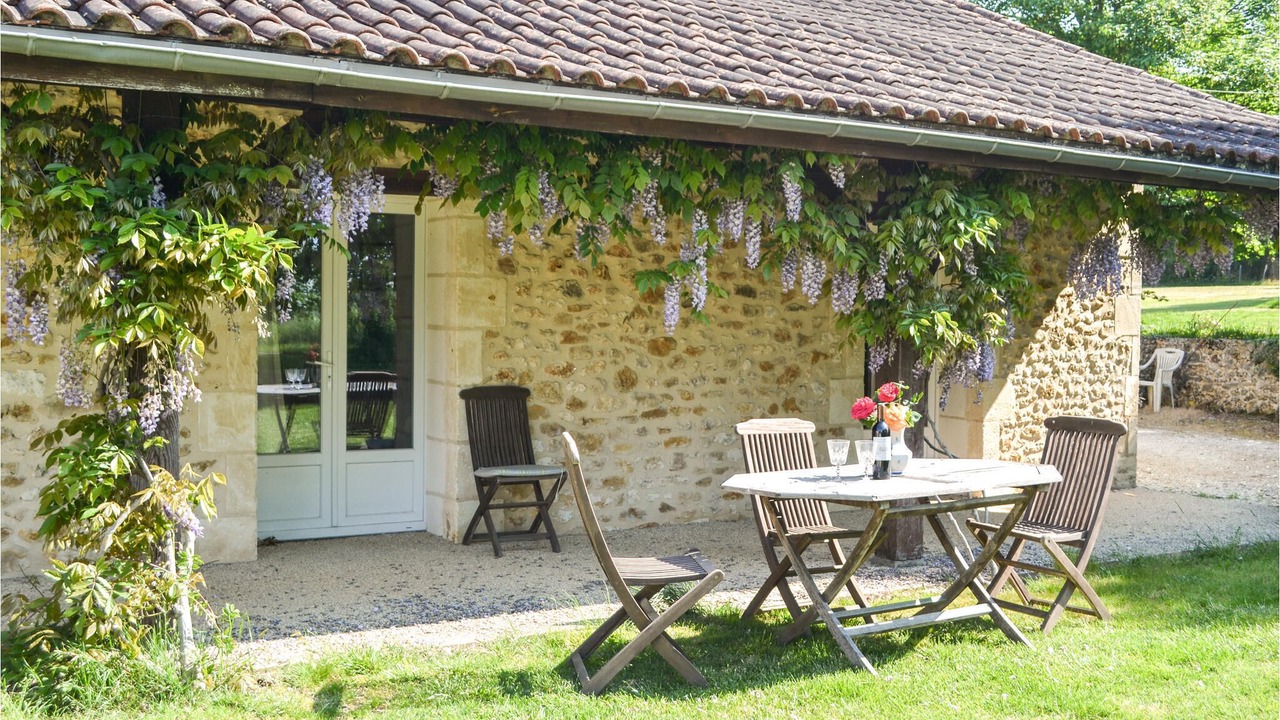 Photo of Outdoor in Campsegret