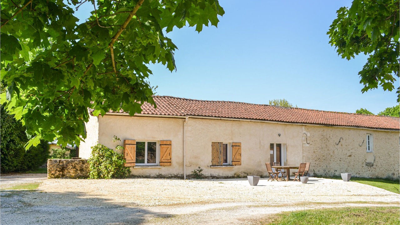 Photo of Outdoor in Campsegret