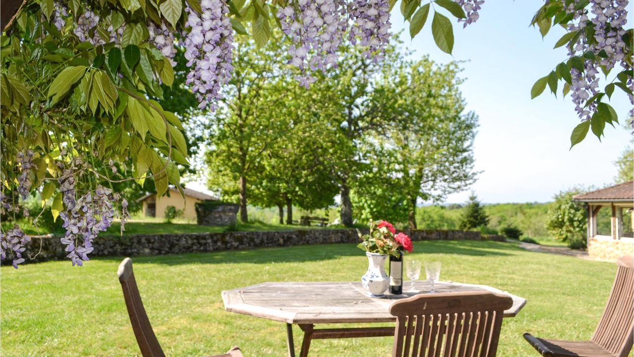 Photo of Outdoor in Campsegret
