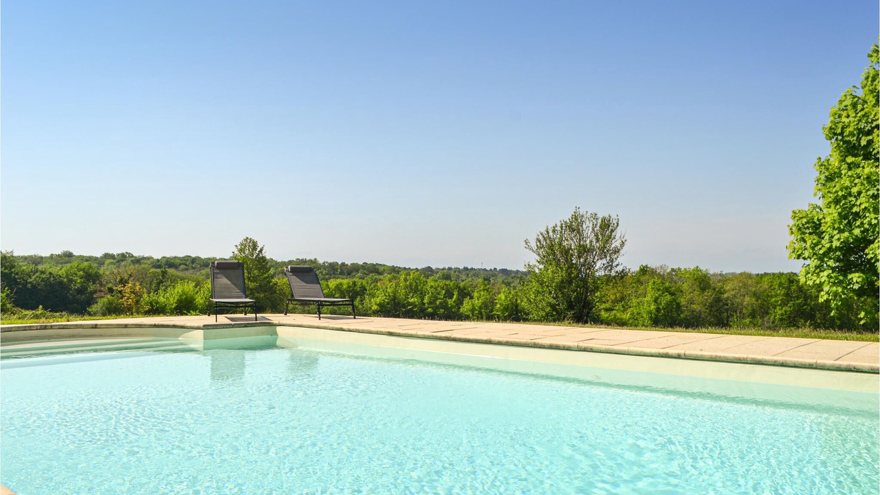 Photo of Outdoor in Campsegret