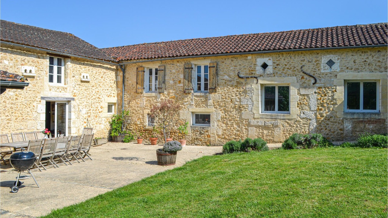 Photo of Outdoor in Campsegret