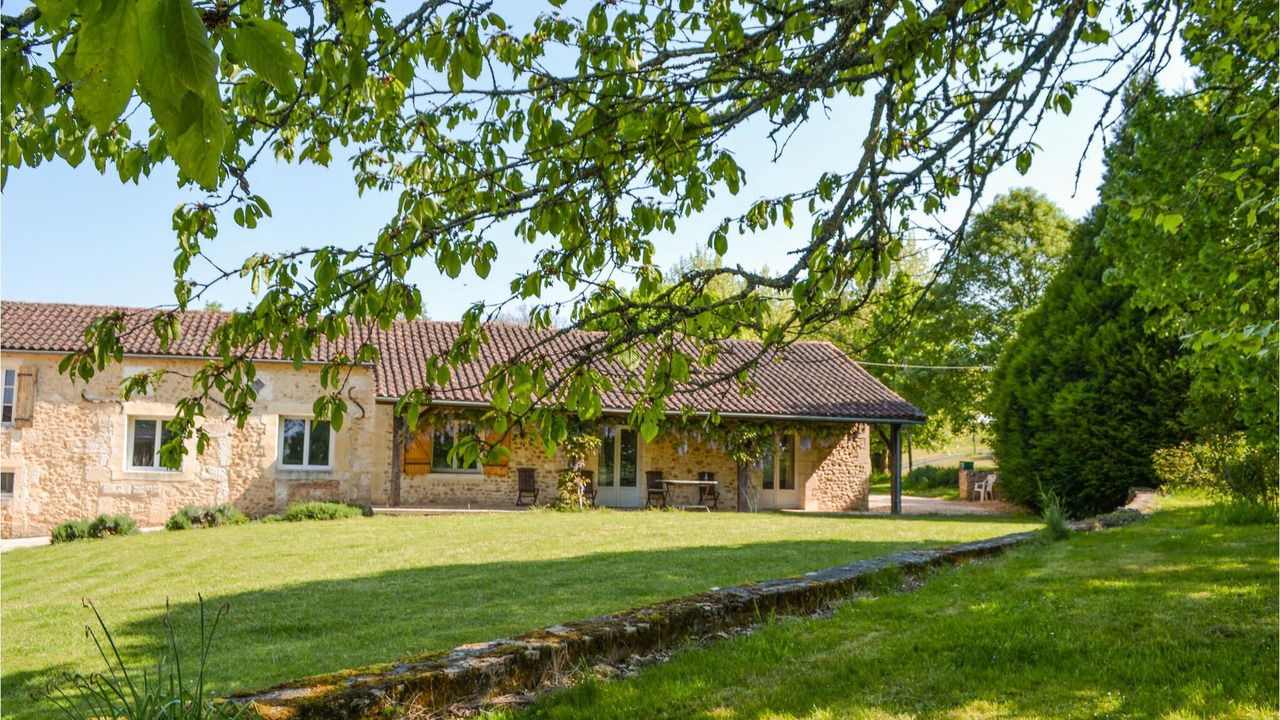 Photo of Outdoor in Campsegret