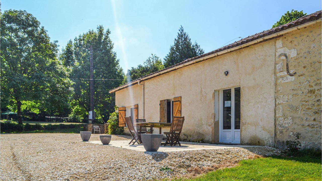 Photo of Outdoor in Campsegret