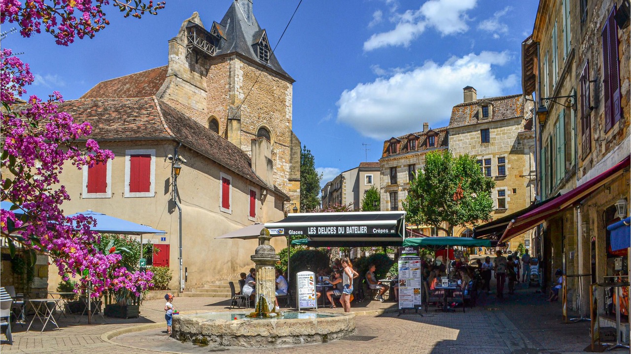 Photo of Outdoor in Campsegret