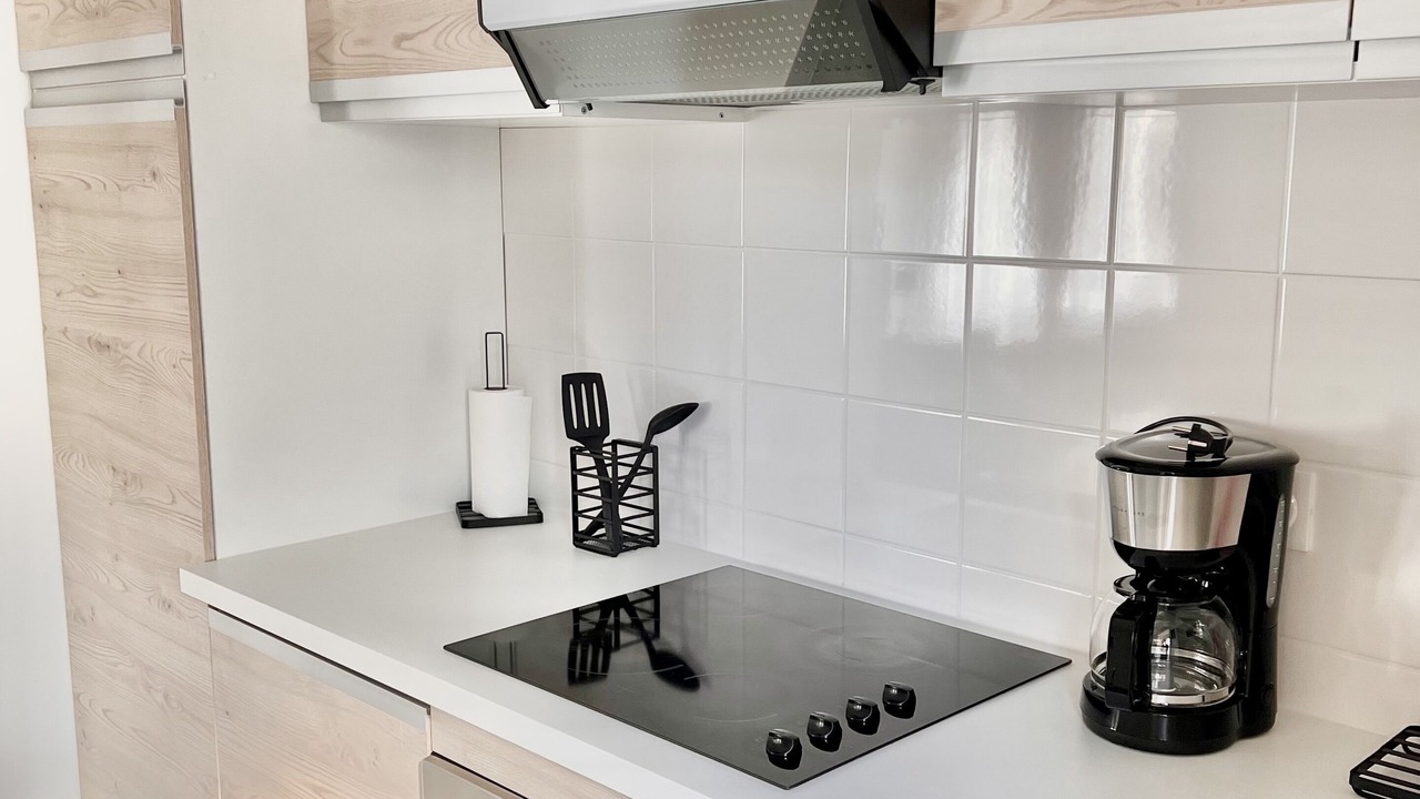 Photo of Kitchen in Ruelle-sur-Touvre