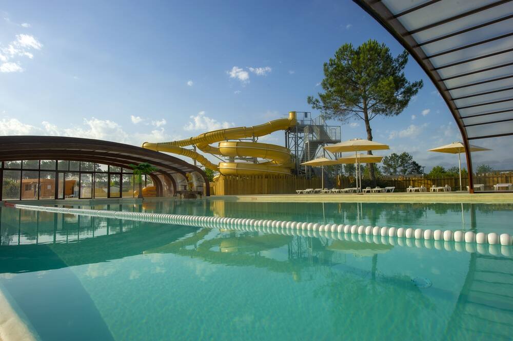 Photo of Outdoor in Cote Landaise