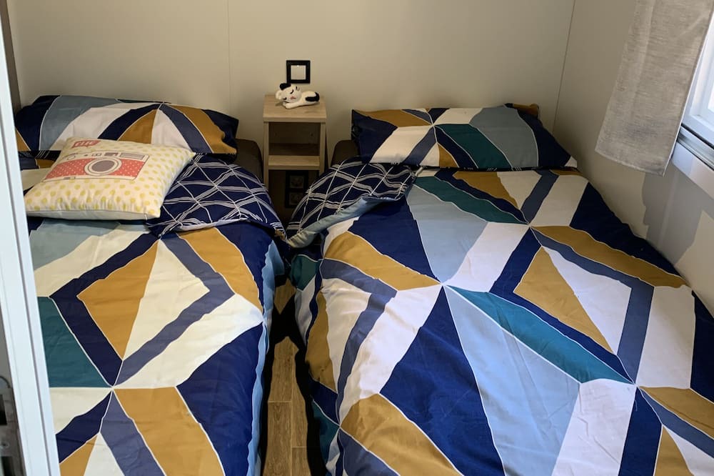 Photo of Bedroom in Cote Landaise