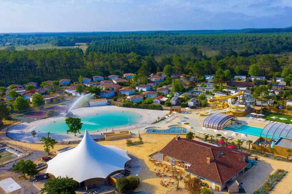 Photo of Outdoor in Cote Landaise