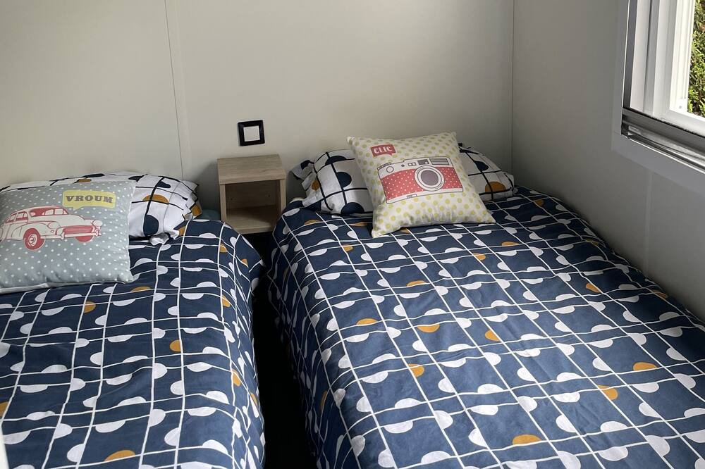 Photo of Bedroom in Cote Landaise
