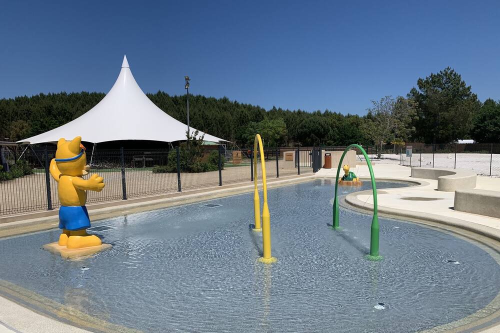 Photo of Outdoor in Cote Landaise