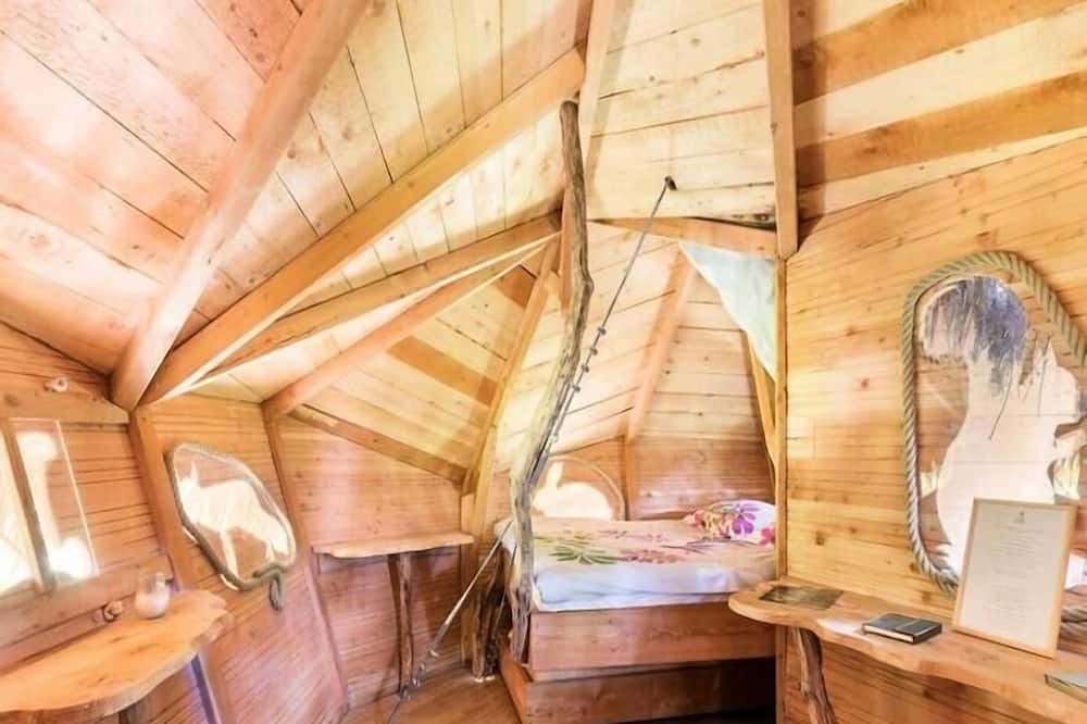 Photo of Bedroom in Ingrandes