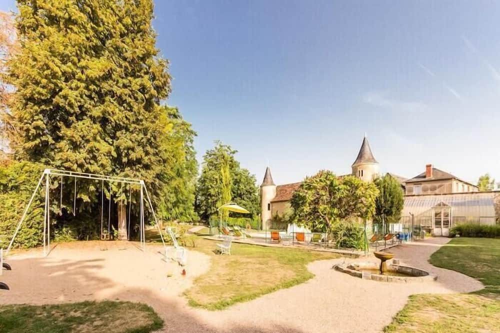 Photo of Outdoor in Ingrandes