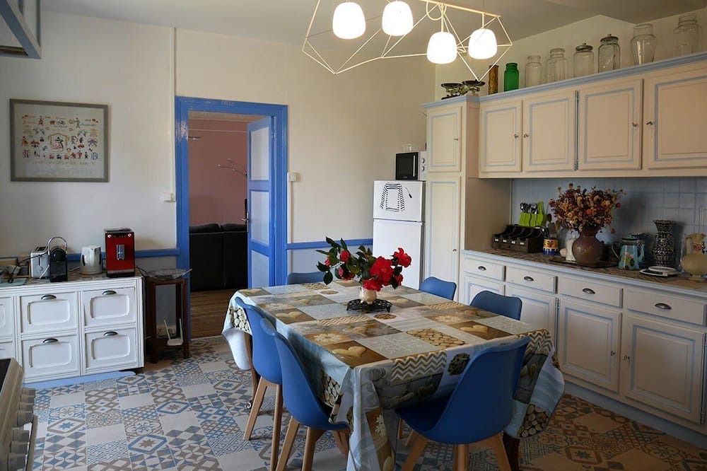 Photo of Kitchen in Saint-Martial-de-Valette