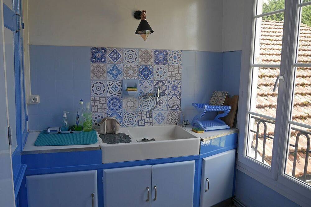 Photo of Bedroom in Saint-Martial-de-Valette
