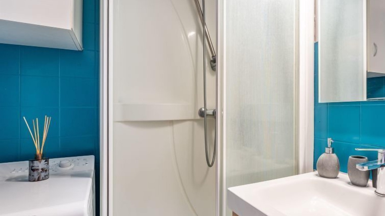 Photo of Bathroom in Lacanau-Ocean