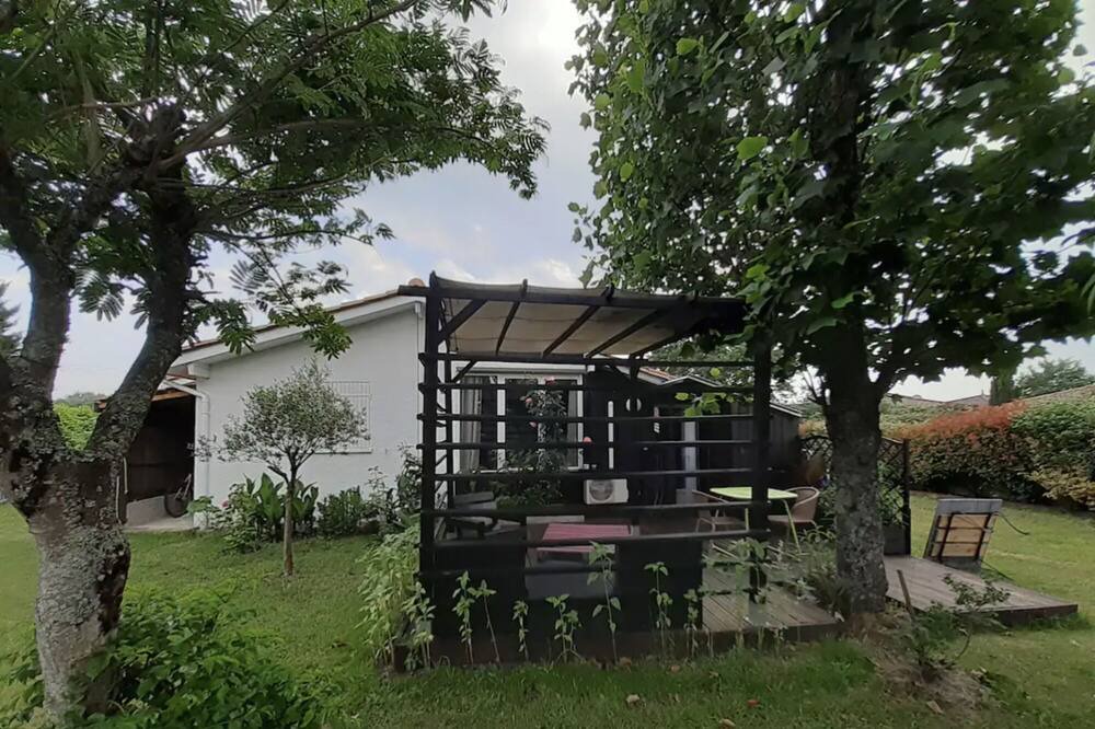 Photo of Outdoor in Andernos-les-Bains