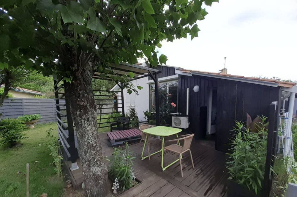 Photo of Outdoor in Andernos-les-Bains