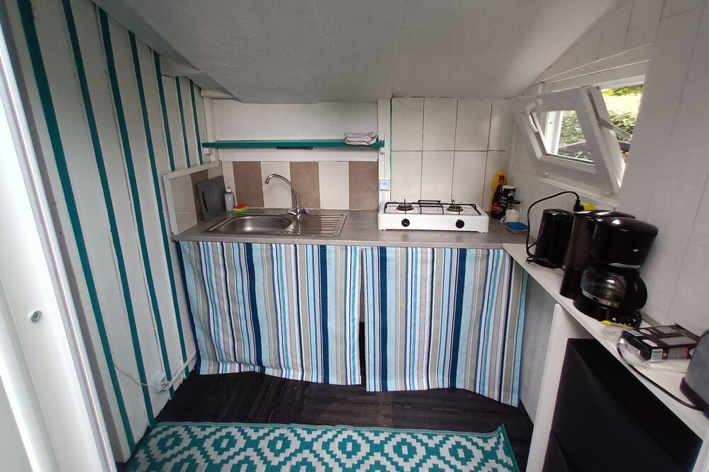 Photo of Bedroom in Andernos-les-Bains