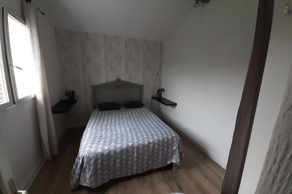 Photo of Bedroom in Andernos-les-Bains