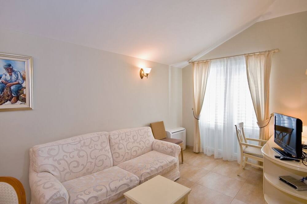 Photo of Livingroom in Brela