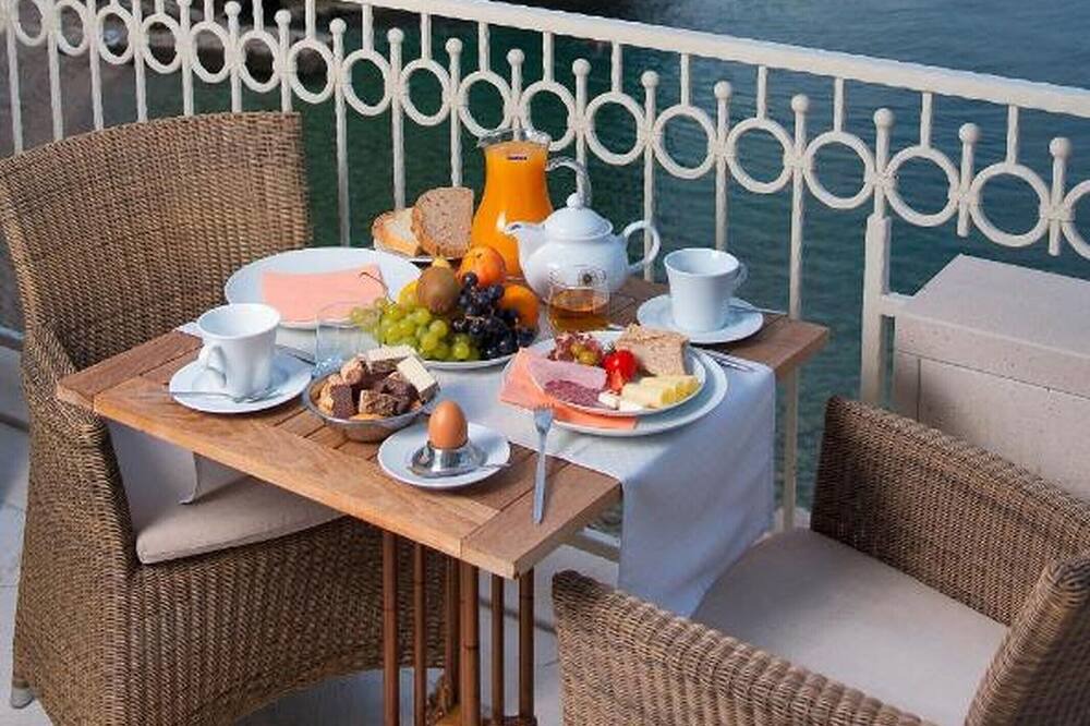 Photo of Patio Balcony in Brela