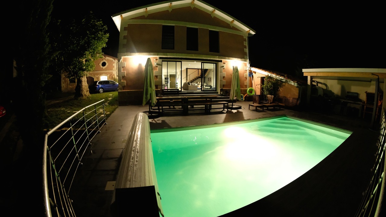 Photo of Outdoor in Bourg-sur-Gironde