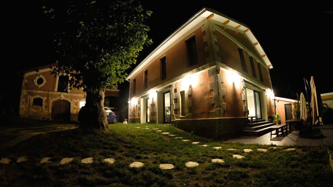 Photo of Outdoor in Bourg-sur-Gironde