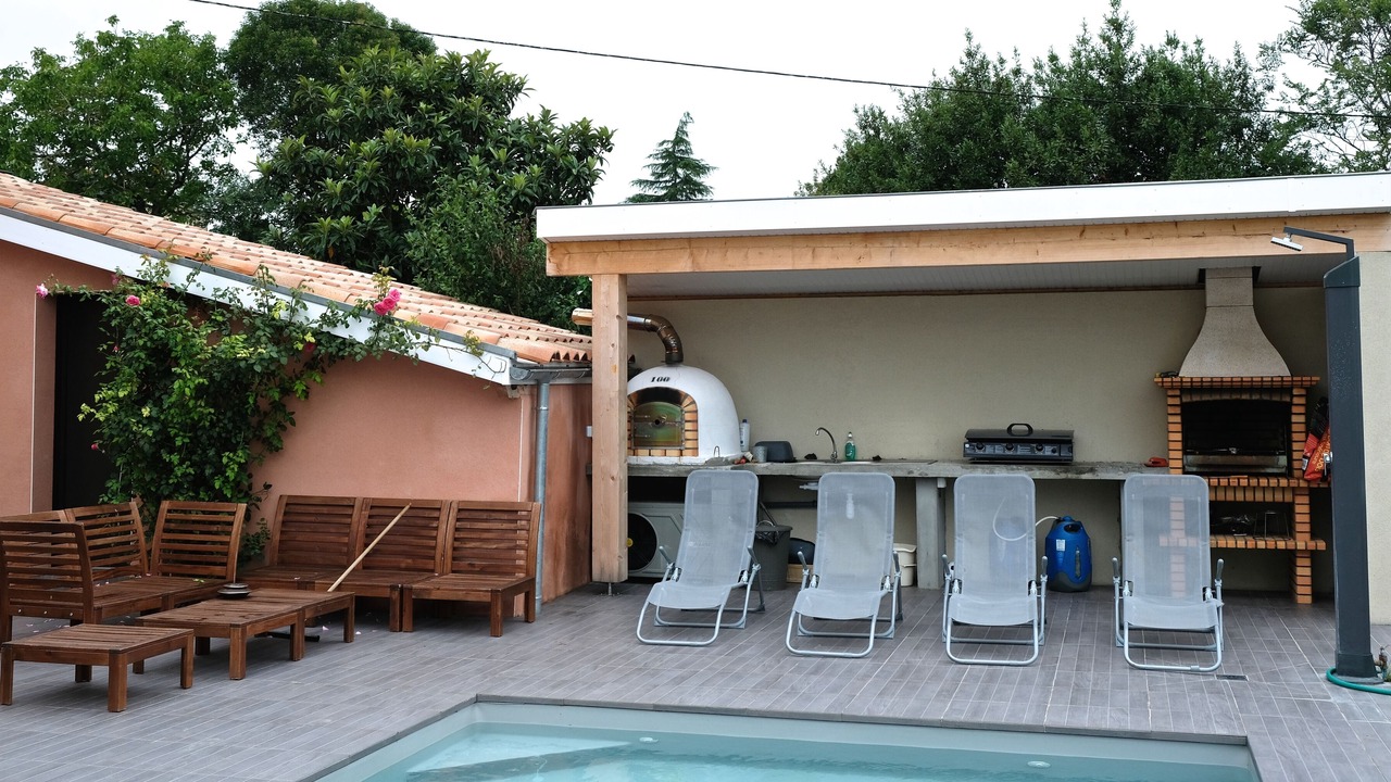 Photo of Outdoor in Bourg-sur-Gironde