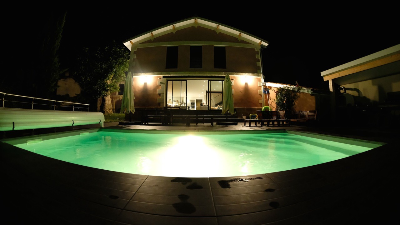Photo of Outdoor in Bourg-sur-Gironde