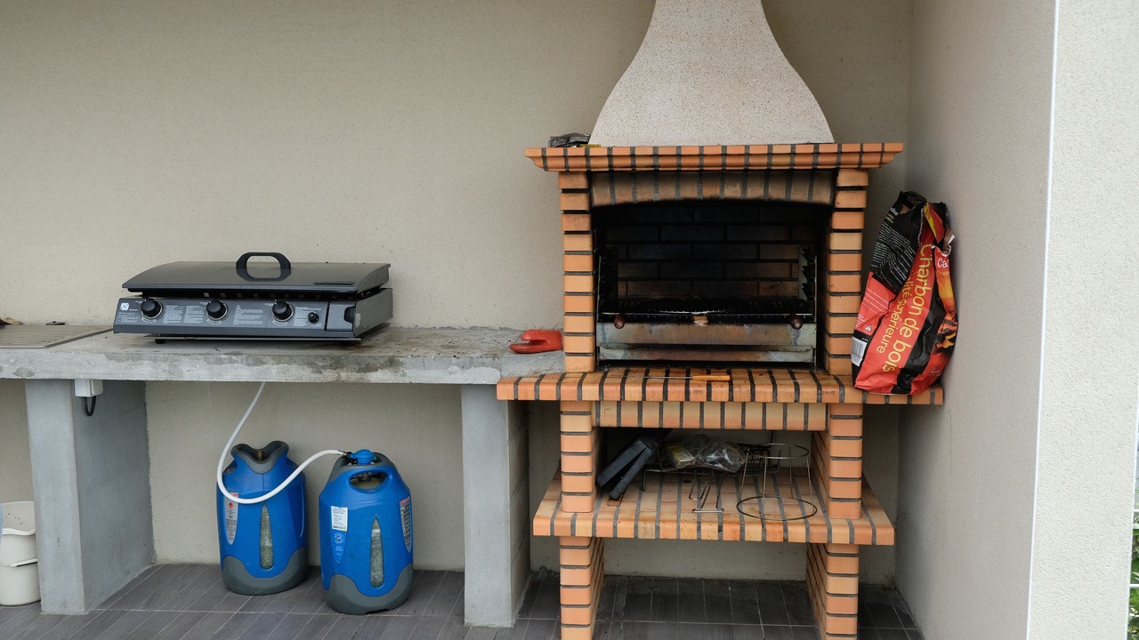 Photo of Outdoor in Bourg-sur-Gironde