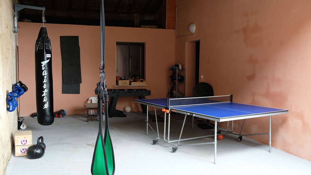 Photo of Outdoor in Bourg-sur-Gironde