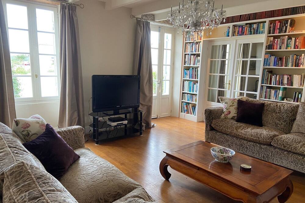 Photo of Livingroom in Boscamnant