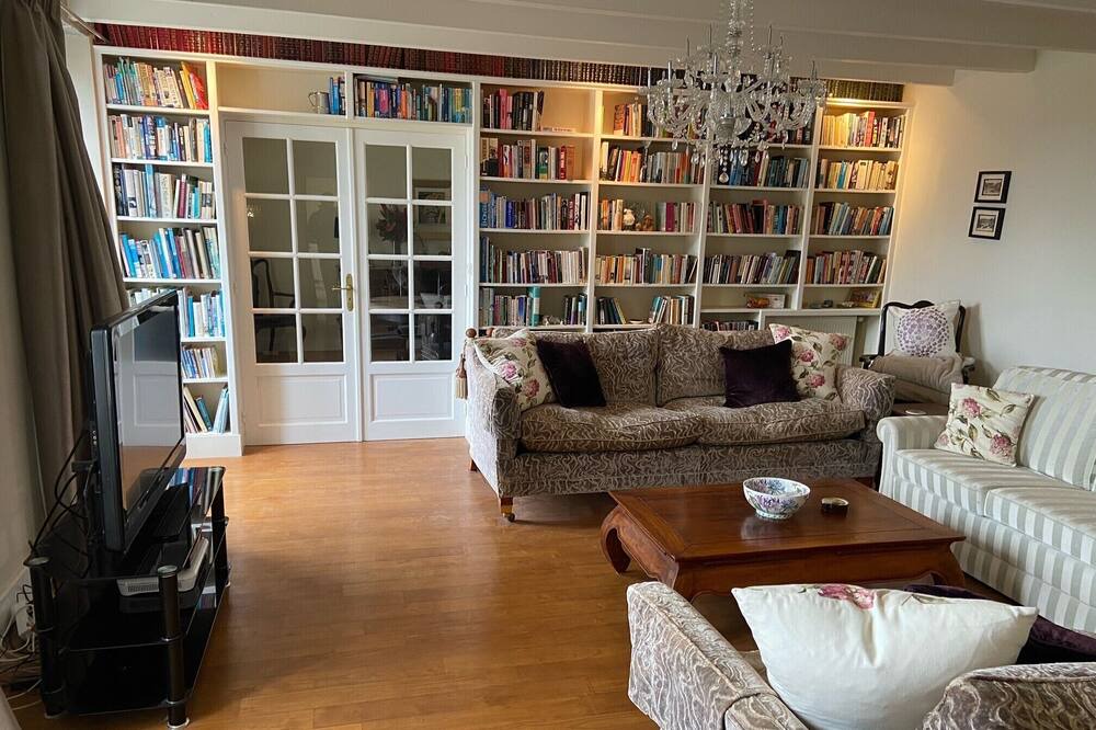 Photo of Livingroom in Boscamnant