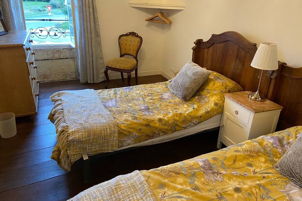 Photo of Bedroom in Boscamnant
